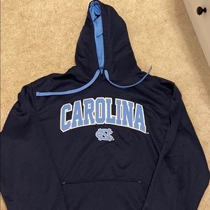 North Carolina hoodie